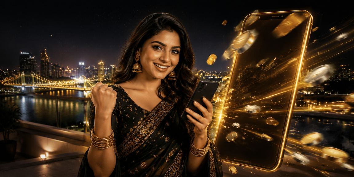 VIP enjoying swift payments on 2319 platform via UPI and wallets